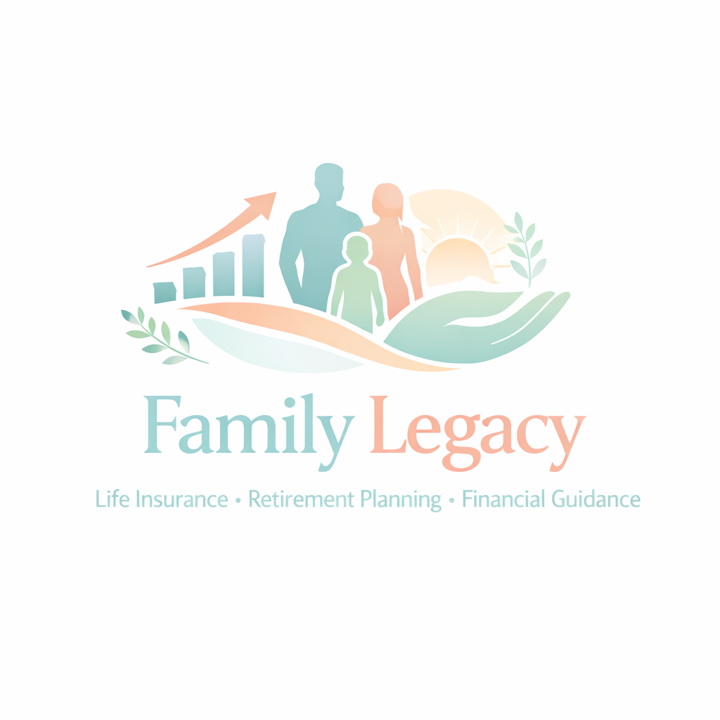 Family Legacy Insurance Retirement and Investments